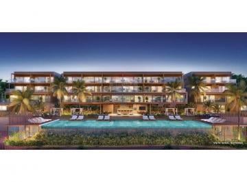 Apartamento · 90m² · 2 Quartos · 2 Vagas · MAUI BOUTIQUE LIVING Lançamento em Imbassaí !!!!