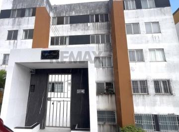 Apartamento · 66m² · 2 Quartos · 1 Vaga · ED PRIMULA, Apartamento à Venda: 2 Quartos, Vila Laura, Salvador