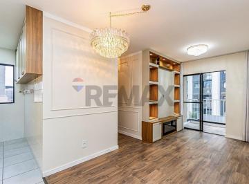 Apartamento · 57m² · 2 Quartos · 1 Vaga · Apartamento dois quartos. São José dos Pinhais/PR