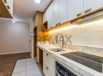 Apartamento · 57m² · 2 Quartos · 1 Vaga · Apartamento dois quartos. São José dos Pinhais/PR