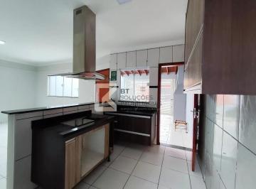 Casa · 110m² · 3 Quartos · Casa em Jardim dos Colibris, Indaiatuba/SP de 110m² 3 quartos à venda por R$ 650.000,00 ou para loca