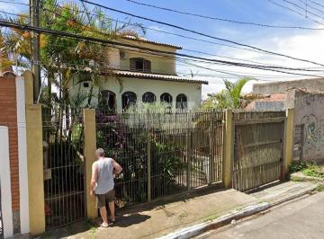 Casa · 375m² · 4 Quartos · 6 Vagas · Casa em Chácara Cruzeiro do Sul, São Paulo/SP de 375m² 4 quartos à venda por R$ 1.650.000,00 ou para