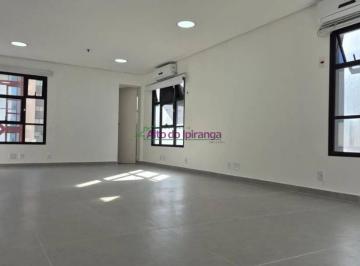 Comercial · 43m² · 1 Vaga · Sala em Vila Clementino, São Paulo/SP de 43m² para locação R$ 1.500,00/mes