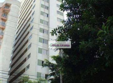 Apartamento · 60m² · 2 Quartos · 1 Vaga · Apartamento em Mirandópolis, São Paulo/SP de 60m² 2 quartos para locação R$ 2.750,00/mes