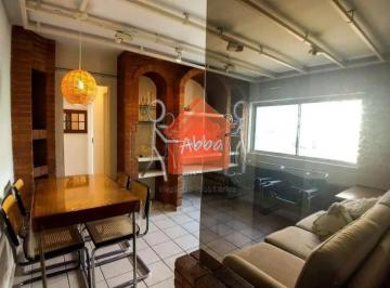 Apartamento · 70m² · 2 Quartos · 1 Vaga · Apartamento em Chácara Santo Antônio (Zona Sul), São Paulo/SP de 70m² 2 quartos para locação R$ 2.50