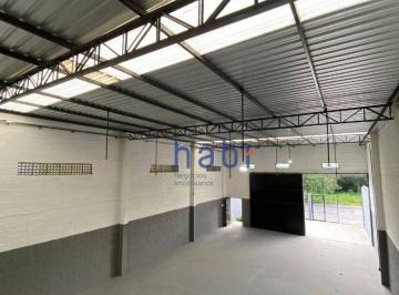 Comercial · 280m² · 4 Vagas · Galpão em Boa Vista, Sorocaba/SP de 280m² para locação R$ 6.500,00/mes