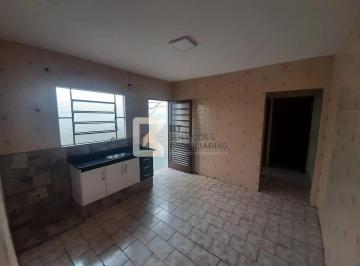 Casa · 90m² · 2 Quartos · 1 Vaga · Casa em Vila Rubens, Indaiatuba/SP de 90m² 2 quartos para locação R$ 2.750,00/mes