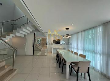 Casa · 324m² · 4 Quartos · 2 Vagas · Casa em São Paulo II, Cotia/SP de 324m² 4 quartos para locação R$ 14.189,00/mes