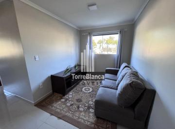 Apartamento de 3 quartos, Ponta Grossa · Apartamento em Uvaranas, Ponta Grossa/PR de 69m² 3 quartos para locação R$ 1.600,00/mes