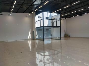 Comercial · 380m² · 6 Vagas · Salão em Jardim Serra Dourada, Mogi Guaçu/SP de 380m² para locação R$ 10.000,00/mes