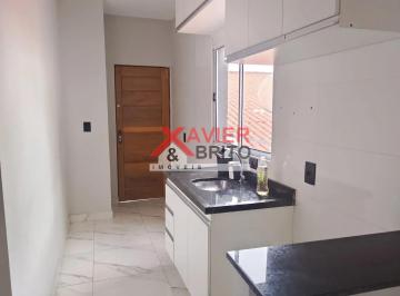 Apartamento · 42m² · 2 Quartos · Apartamento em Vila Matilde, São Paulo/SP de 42m² 2 quartos para locação R$ 1.500,00/mes
