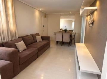 Apartamento · 72m² · 3 Quartos · 1 Vaga · Apartamento em Jardim Pitangueiras I, Jundiaí/SP de 72m² 3 quartos para locação R$ 3.100,00/mes