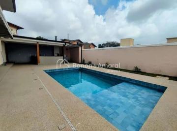 Casa · 525m² · 4 Quartos · Casa em Parque Nova Campinas, Campinas/SP de 525m² 4 quartos para locação R$ 10.000,00/mes