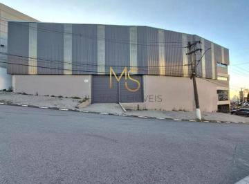 Comercial · 600m² · 5 Vagas · Galpão em Jardim Belizário, Cotia/SP de 600m² para locação R$ 32.000,00/mes
