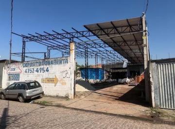 Comercial · 1250m² · Galpão em Jardim Dona Benta, Suzano/SP de 1250m² para locação R$ 10.000,00/mes
