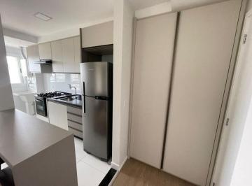 Apartamento · 71m² · 3 Quartos · 2 Vagas · Apartamento em Jardim Presidente, Londrina/PR de 71m² 3 quartos para locação R$ 3.750,00/mes