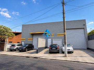 Comercial · 278m² · 4 Vagas · Galpão em Jardim Santo Antônio, Santo André/SP de 278m² para locação R$ 12.500,00/mes