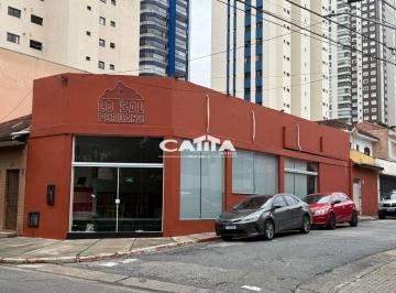 Comercial · 115m² · Salão em Tatuapé, São Paulo/SP de 115m² para locação R$ 10.000,00/mes