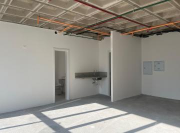 A Imobiliária Human Imóveis em Londrina apresenta:
Edifício: QUARTIER 550
Sa · Sala em Gleba Fazenda Palhano, Londrina/PR de 51m² para locação R$ 3.500,00/mes