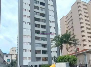 Apartamento · 70m² · 3 Quartos · 1 Vaga · Apartamento em Vila Guarani, São Paulo/SP de 70m² 3 quartos para locação R$ 2.850,00/mes