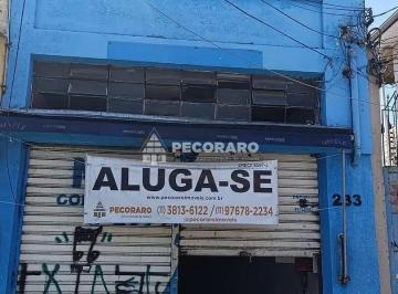 Comercial · 80m² · Ponto em Penha, São Paulo/SP de 80m² para locação R$ 3.100,00/mes