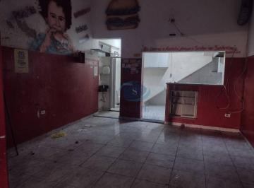 Comercial · 35m² · Loja em Jardim Maria Estela, São Paulo/SP de 35m² para locação R$ 1.500,00/mes