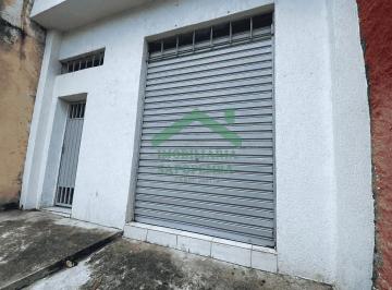 Comercial · 21m² · Sala em Parque Novo Lar, São Paulo/SP de 21m² para locação R$ 800,00/mes