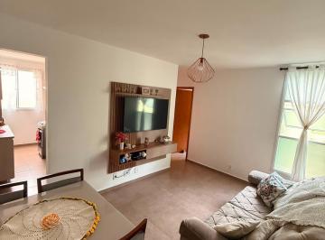 Apartamento · 1 Quarto · 1 Vaga · Apartamento em São João, Jacareí/SP de 0m² 1 quartos à venda por R$ 250.000,00