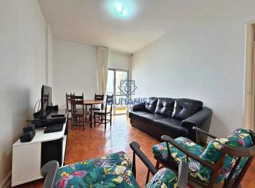 Apartamento · 60m² · 2 Quartos · Apartamento em Barra Funda, Guarujá/SP de 60m² 2 quartos à venda por R$ 370.000,00