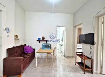 Apartamento · 68m² · 2 Quartos · Apartamento em Barra Funda, Guarujá/SP de 68m² 2 quartos à venda por R$ 330.000,00