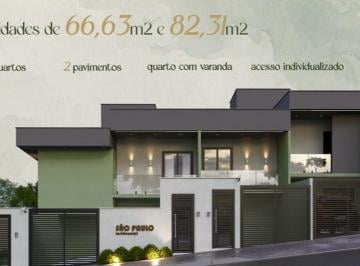 Casa · 67m² · 2 Quartos · 1 Vaga · Casa em Petrópolis, Santa Luzia/MG de 67m² 2 quartos à venda por R$ 280.000,00