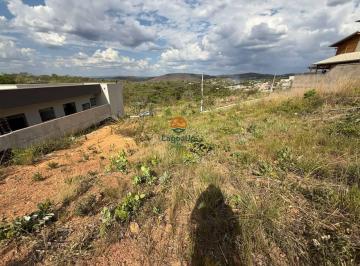 Terreno · 360m² · Terreno em Residencial Parque dos Buritis, Lagoa Santa/MG de 0m² à venda por R$ 210.000,00