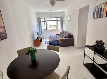 Apartamento · 50m² · 1 Quarto · Apartamento em Barra Funda, Guarujá/SP de 50m² 1 quartos à venda por R$ 325.000,00