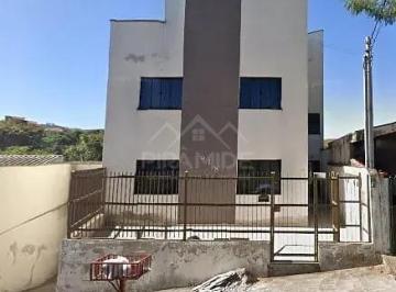 Apartamento · 110m² · 3 Quartos · 1 Vaga · Apartamento em Jardim Ipê, Poços de Caldas/MG de 110m² 3 quartos à venda por R$ 350.000,00