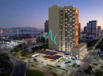 Apartamento · 32m² · 1 Quarto · Apartamento em Santo Cristo, Rio de Janeiro/RJ de 32m² 1 quartos à venda por R$ 318.753,00