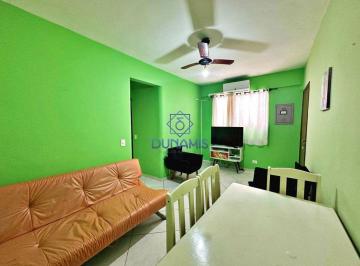 Apartamento · 40m² · 1 Quarto · 1 Vaga · Apartamento em Barra Funda, Guarujá/SP de 40m² 1 quartos à venda por R$ 330.000,00
