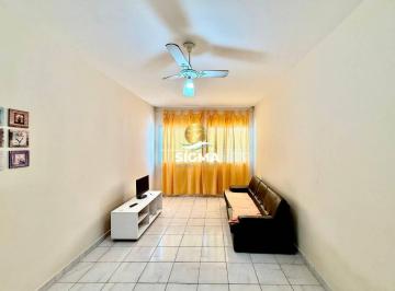 Apartamento · 70m² · 2 Quartos · 1 Vaga · Apartamento em Jardim Tejereba, Guarujá/SP de 70m² 2 quartos à venda por R$ 310.000,00