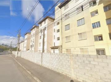 Apartamento · 52m² · 2 Quartos · 1 Vaga · Apartamento em Ferrazópolis, São Bernardo do Campo/SP de 52m² 2 quartos à venda por R$ 188.600,00