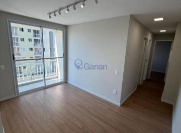 Apartamento · 45m² · 2 Quartos · 1 Vaga · Apartamento em Vila Palácios, Campinas/SP de 45m² 2 quartos à venda por R$ 307.000,00