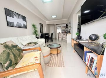 Apartamento · 70m² · 2 Quartos · 1 Vaga · Apartamento em Centro, Balneário Camboriú/SC de 70m² 2 quartos à venda por R$ 4.500,00