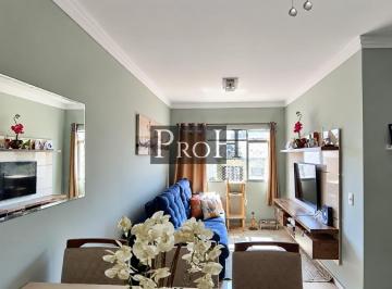 Apartamento · 60m² · 2 Quartos · 1 Vaga · Apartamento em Santa Terezinha, São Bernardo do Campo/SP de 60m² 2 quartos à venda por R$ 305.000,00