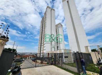 Apartamento · 35m² · 2 Quartos · Apartamento em Fazenda da Juta, São Paulo/SP de 35m² 2 quartos à venda por R$ 129.834,86