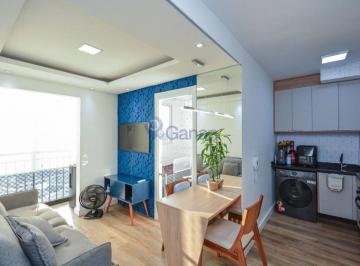 Apartamento · 39m² · 2 Quartos · 1 Vaga · Apartamento em Vila Inglesa, São Paulo/SP de 39m² 2 quartos à venda por R$ 340.000,00