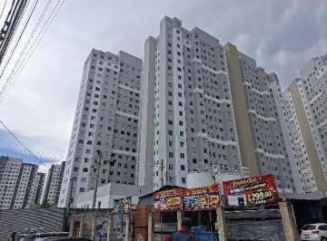 Apartamento · 35m² · 2 Quartos · Apartamento em Guaianazes, São Paulo/SP de 35m² 2 quartos à venda por R$ 129.948,90