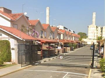 Casa · 56m² · Casa em Jardim Bela Vista, Mogi das Cruzes/SP de 56m² à venda por R$ 320.000,00