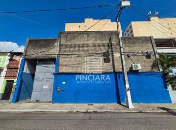 Comercial · 325m² · Galpão em Centro, Niterói/RJ de 325m² à venda por R$ 1.500.000,00