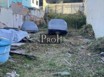 Terreno · 400m² · Terreno em Parque Das Nações, Santo André/SP de 400m² à venda por R$ 1.200.000,00