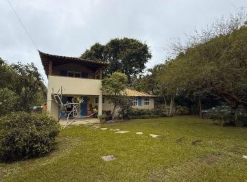 Casa · 135m² · 3 Quartos · 3 Vagas · Casa em Baia Formosa, Armação dos Búzios/RJ de 135m² 3 quartos à venda por R$ 1.500.000,00