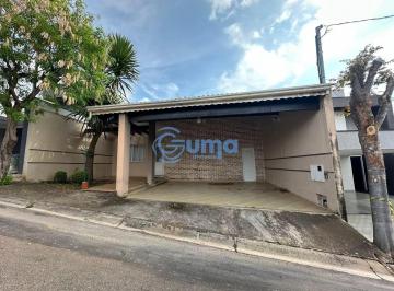 Casa · 203m² · 3 Quartos · 2 Vagas · Casa em Condomínio Residencial Sunset Village, Bragança Paulista/SP de 203m² 3 quartos à venda por R