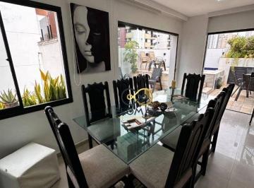 Apartamento · 178m² · 3 Quartos · 3 Vagas · Cobertura em Vila Regente Feijó, São Paulo/SP de 178m² 3 quartos à venda por R$ 1.500.000,00